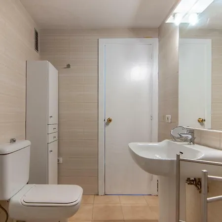 Apartment Lago Santiago 1a031