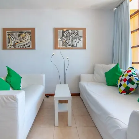 Apartment Lago Santiago 1a031 Puerto de Santiago (Tenerife)
