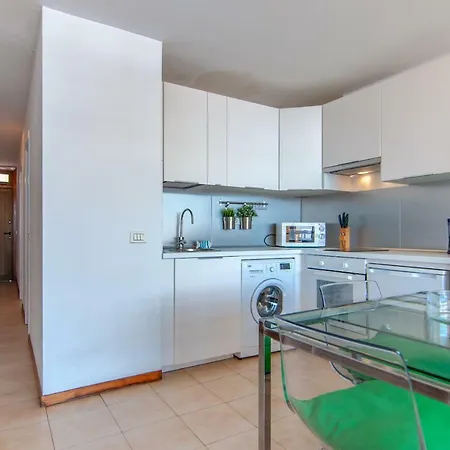 Apartment Lago Santiago 1a031 Puerto de Santiago (Tenerife)