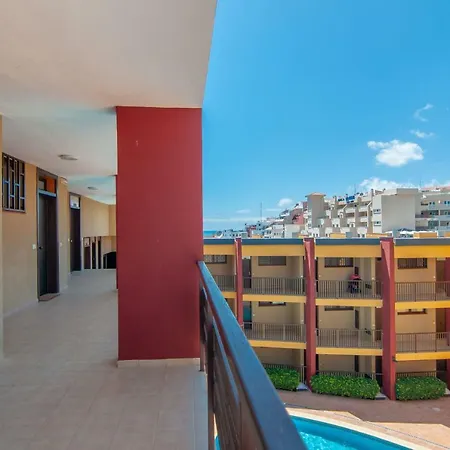 Apartment Lago Santiago 1a031 *