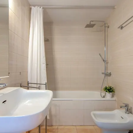 Apartment Lago Santiago 1a031 *